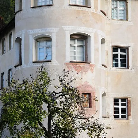 Maison d'hôtes Am Wasserschloss *